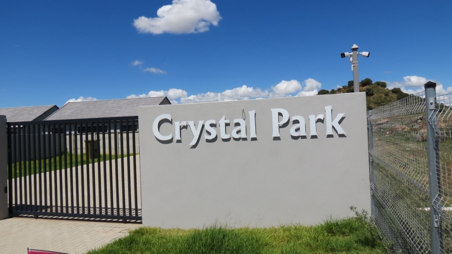 3 Bedroom Property for Sale in Pellissier Free State